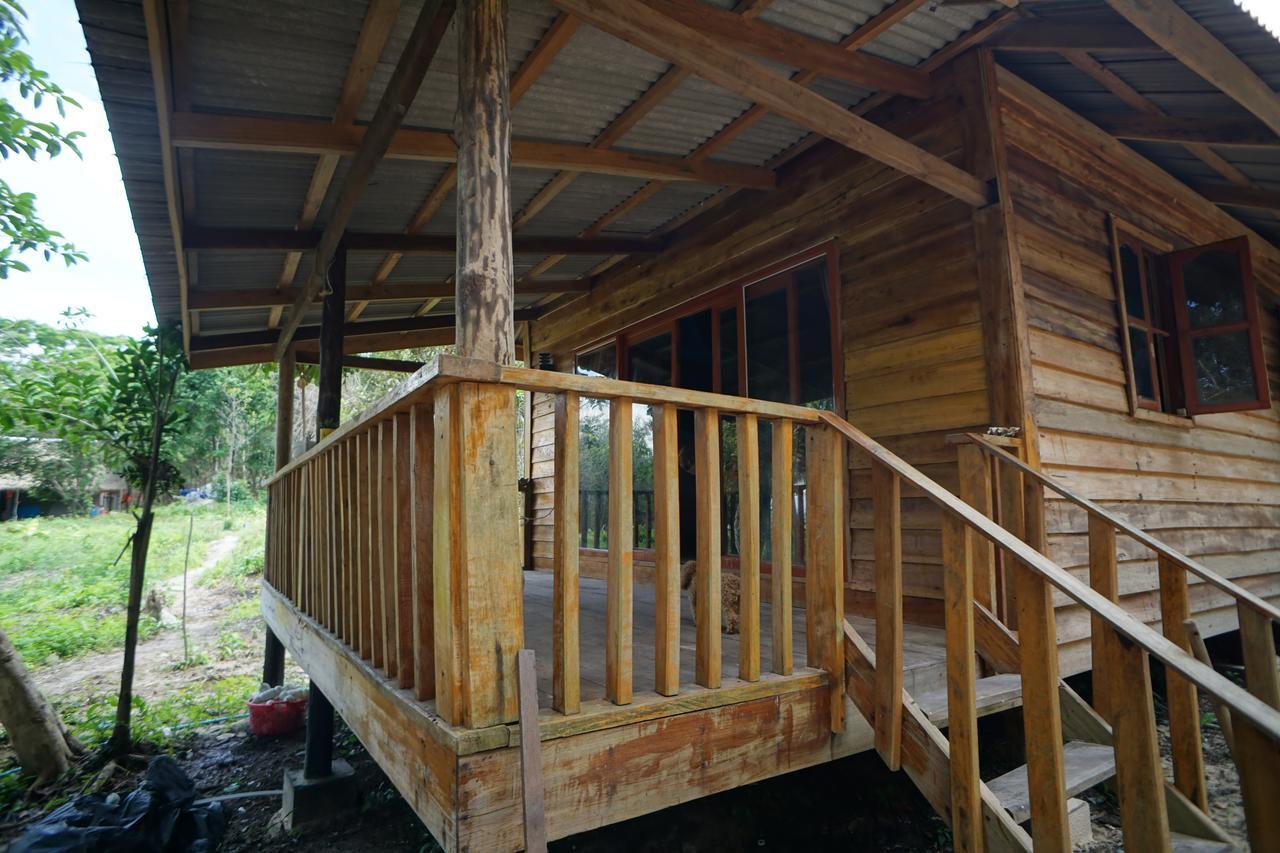 Hostel Suns Of Beaches Koh Rong Exterior foto