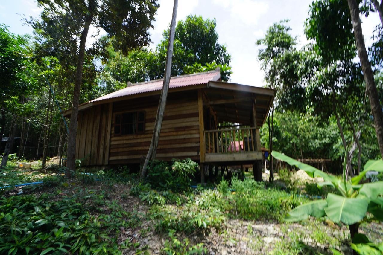 Hostel Suns Of Beaches Koh Rong Exterior foto