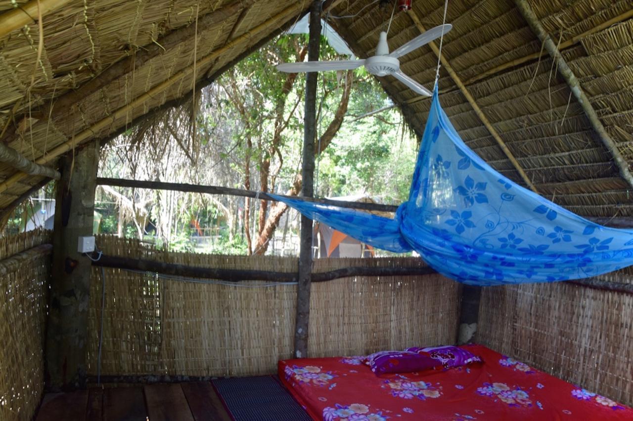 Hostel Suns Of Beaches Koh Rong Exterior foto