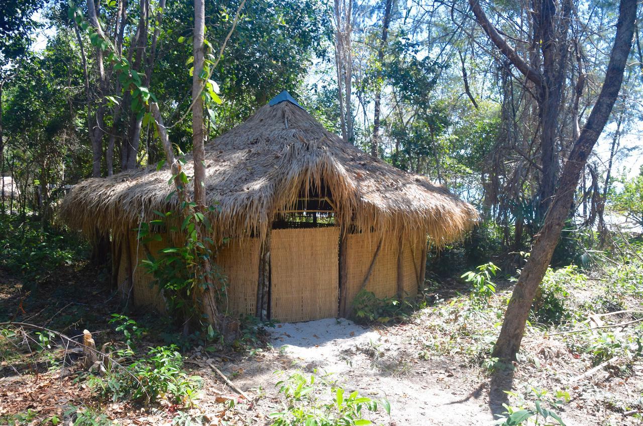 Hostel Suns Of Beaches Koh Rong Exterior foto