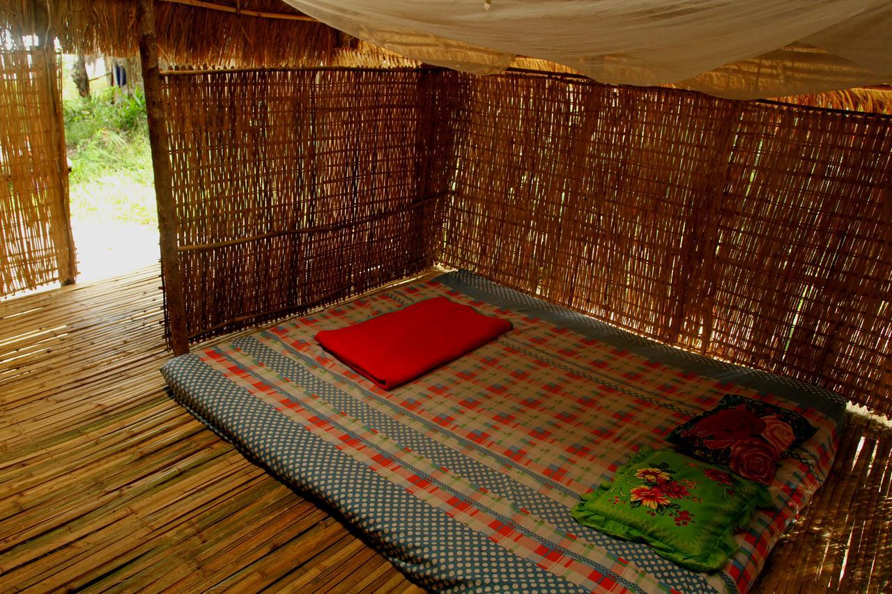 Hostel Suns Of Beaches Koh Rong Exterior foto